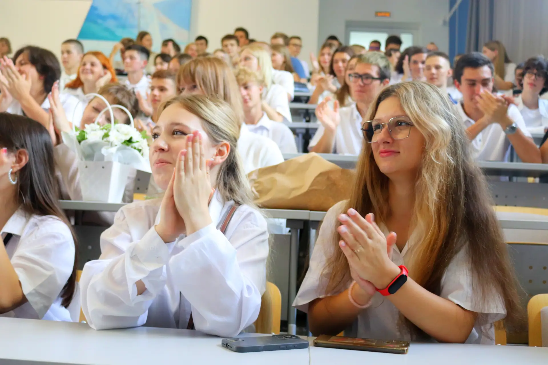 📚 Готовимся к вступительным в СевГУ