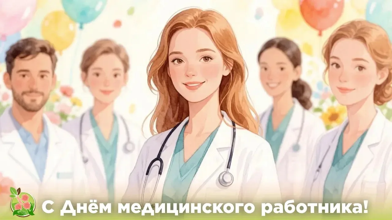Уважаемые коллеги, дорогие ветераны и весь коллектив КУ «Сургутский клинический противотуберкулезный
