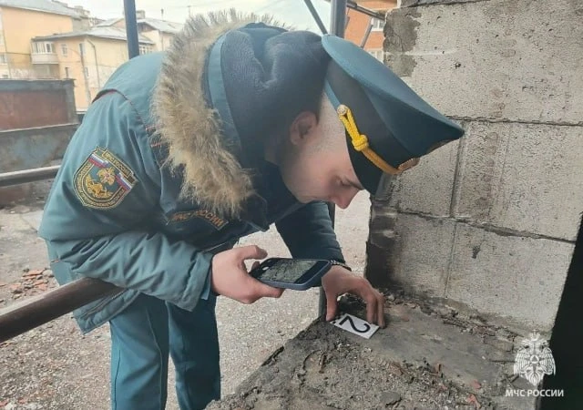 Сварщик устроил пожар на стройке в Канавинском районе

Возгорание произошло в апреле этого года на в