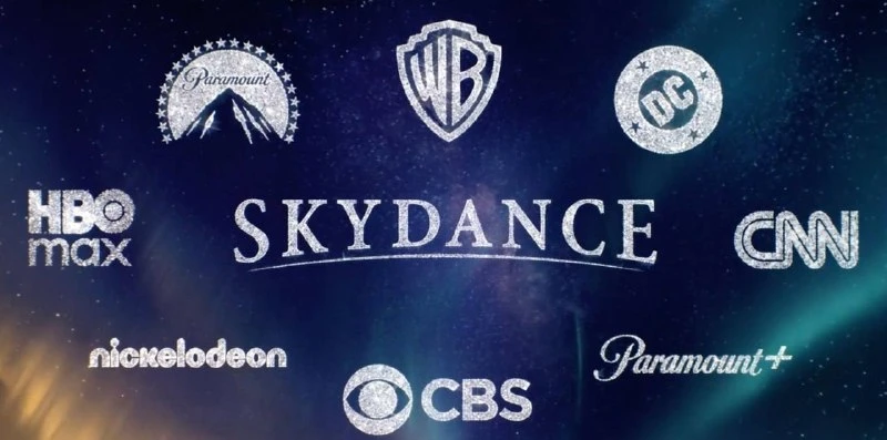 Paramount официально купили Warner Bros за $111 миллиардов