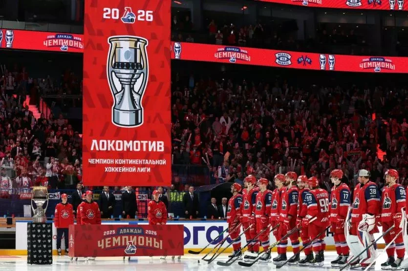 🏒 Чемпион ошибок не прощает: «Трактор» начал сезон с поражения в Ярославле