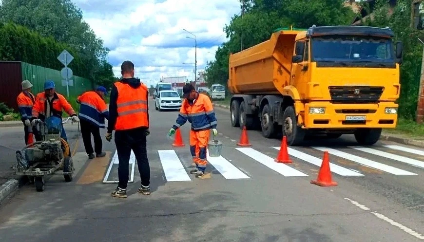 Изображение 4 к публикации «Подслушано Голицыно | Вязёмы | Краснознаменск | Москва | ЖК Князь Голицын | Голицын Парк | Подкова | Вязёмы Парк | Высокие жаворонки | Космическая гавань | Одинцово | Звенигород | Работа | Вакансии»