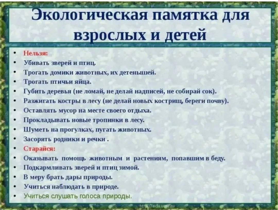 Сортируйте мусор. Раздельный сбор снижает нагрузку на свалки и помогает перерабатывающи...