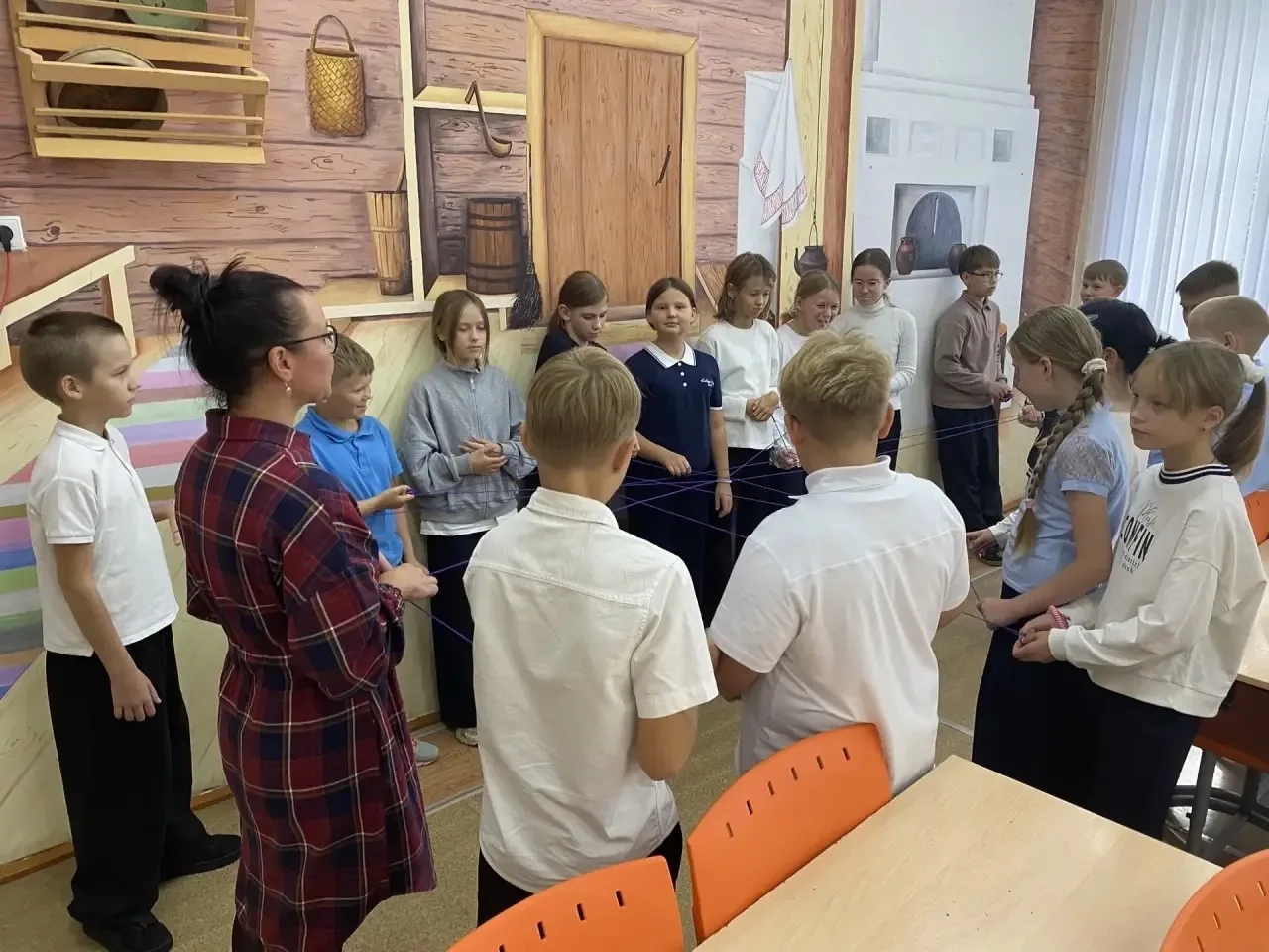 🤝 Вместе мы сильнее!