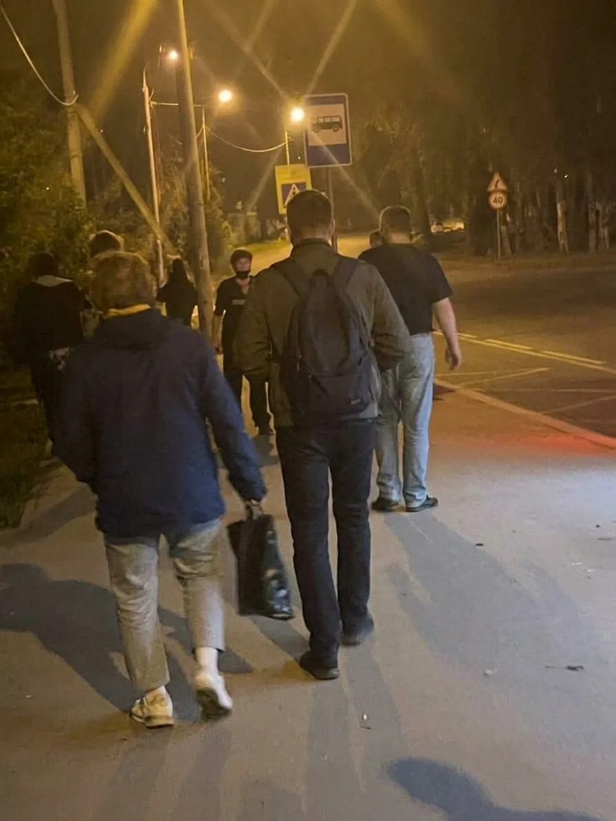 😳 В Перми подросток распылил перцовый баллончик в водителя автобуса №24 после конфликт...