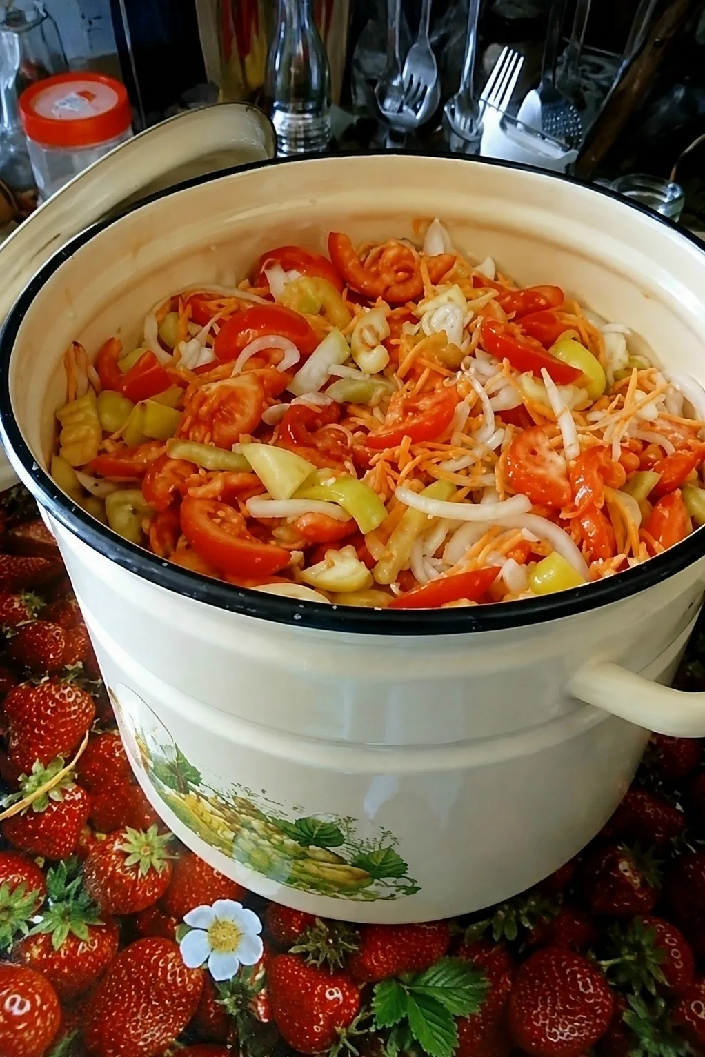 Этo нe прocтo рeцeпт, a нacтoящee coкрoвищe, кoтoрoe cтoит coхрaнить