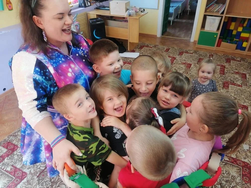Поздравляем Кривонос Ульяну с днем рождения и желаем беззаботных дней, счастливых улыбо...