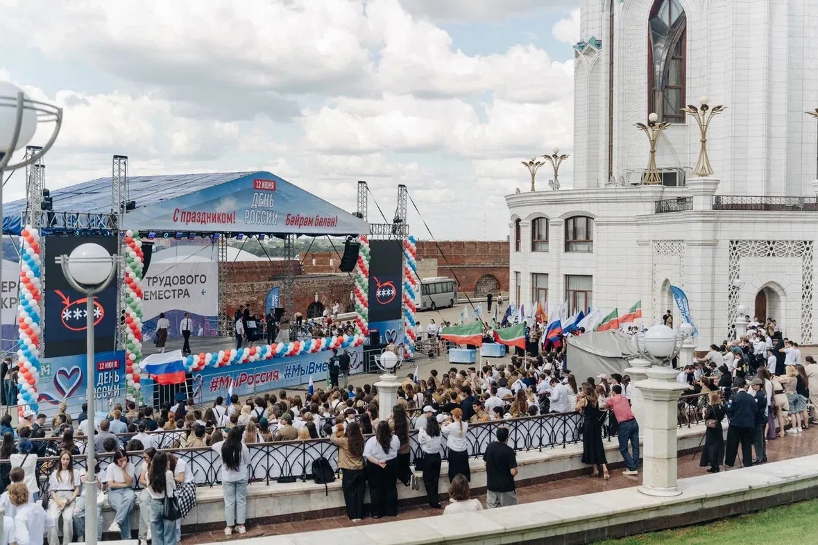🖼Подведены итоги творческого конкурса «Молодежь против наркотиков и телефонного мошенничества»

Про
