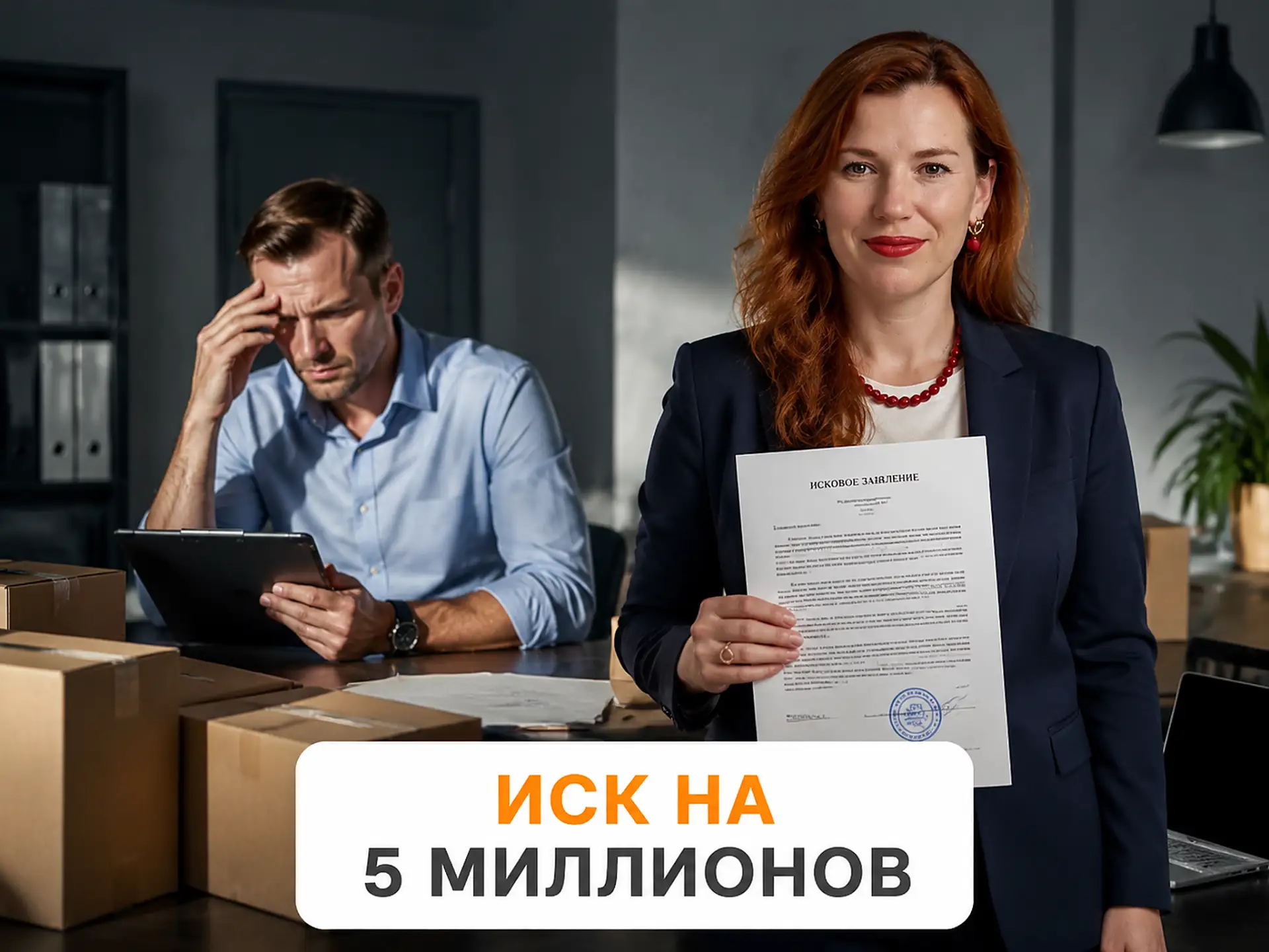 Представьте: вы вложили кучу сил и миллионы рублей в продвижение бренда, вывели карточк...