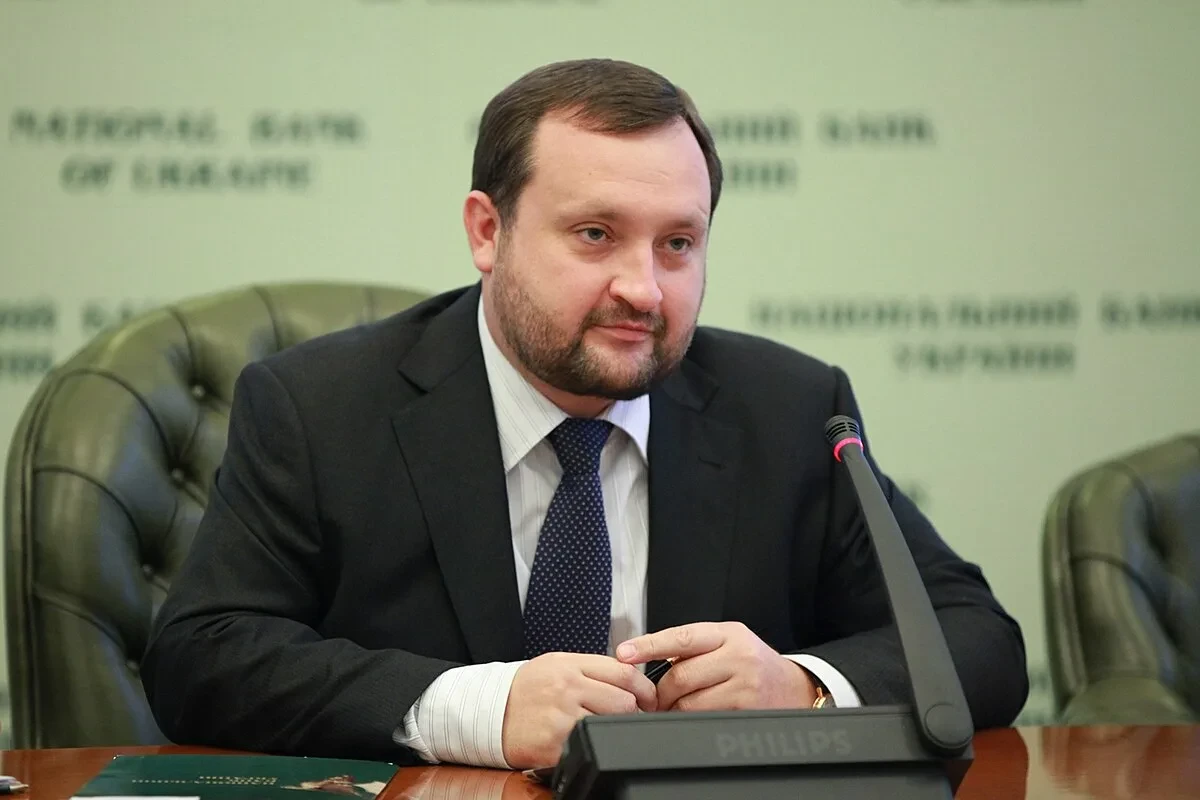 На выборах в Госдуму от партии «Справедливая Россия» прошел Сергей Арбузов - бывший пер...