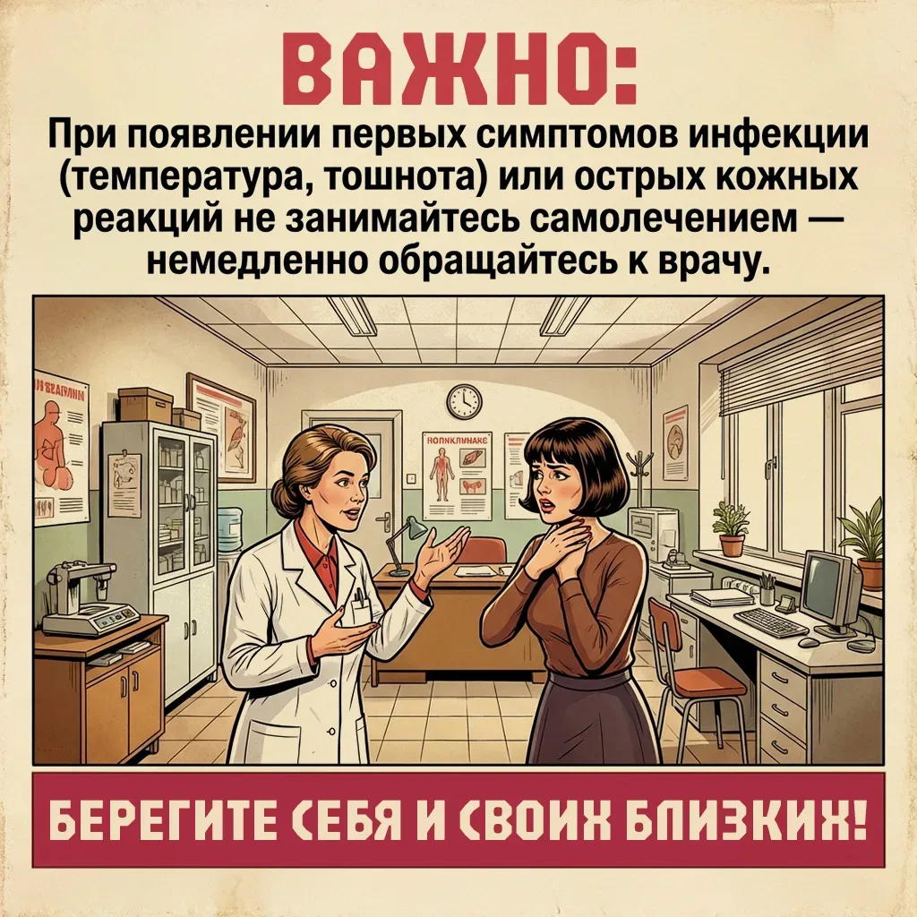 Как защитить здоровье в период паводка? С приходом тепла в Нижегородской области актуальными становя