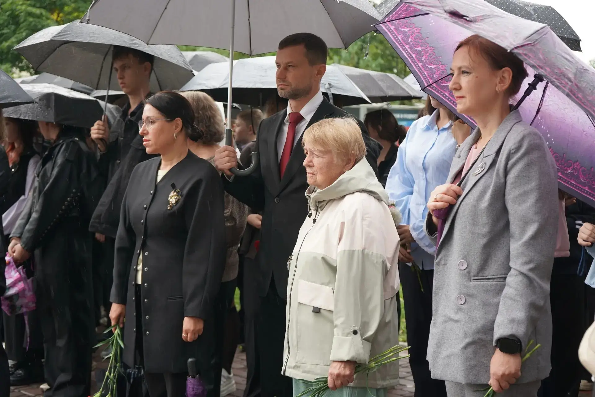 🕊️ 3 сентября — День окончания Второй мировой войны
