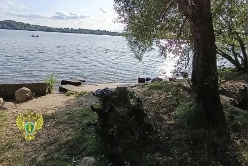 ⚡️Очередная трагедия на воде: в Костроме 11-летний мальчик утонул в водоеме 
Все случилось на Волге 