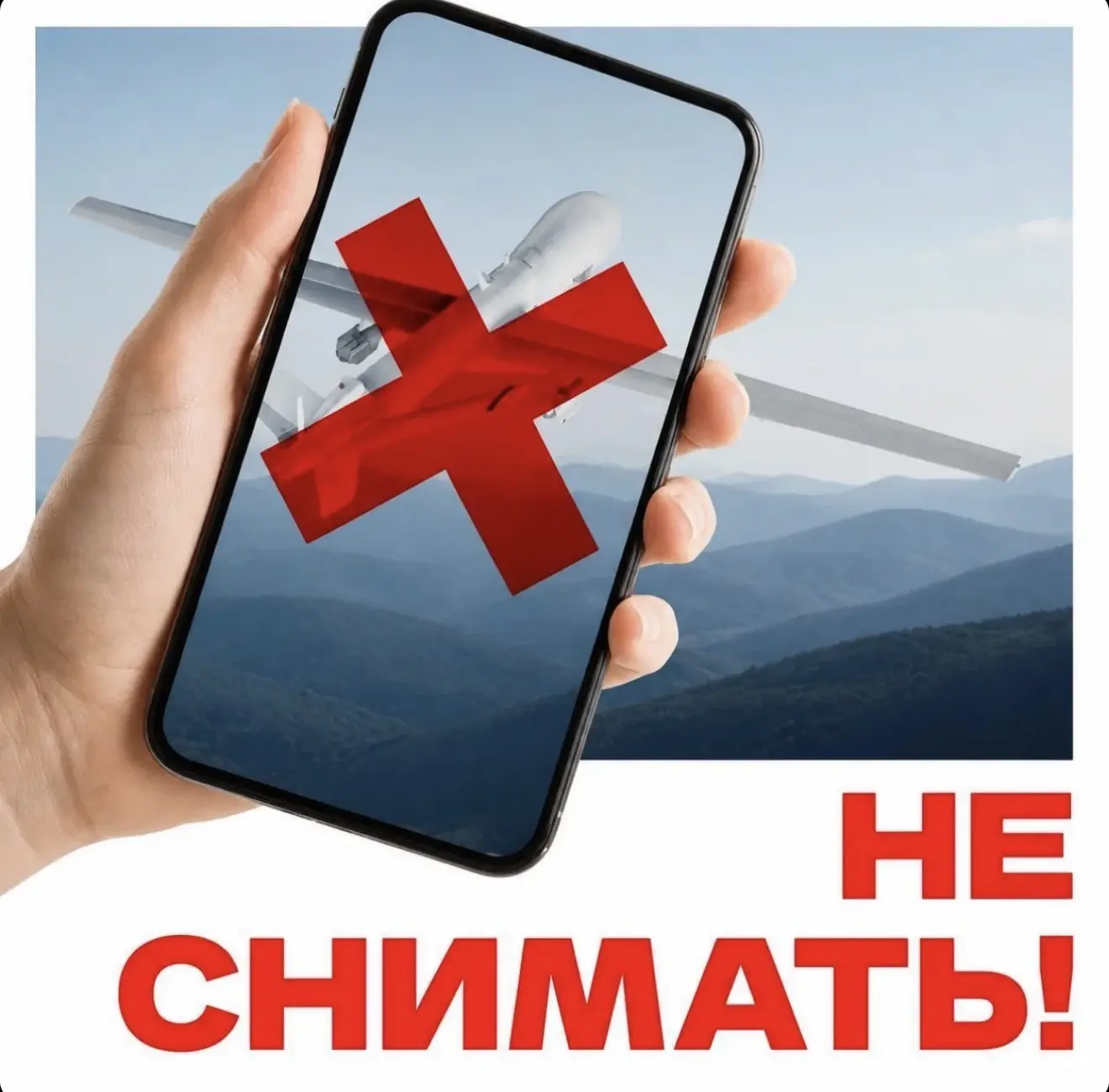 ⚡️К административной ответственности привлечены родители подростка, который осуществил съемку послед