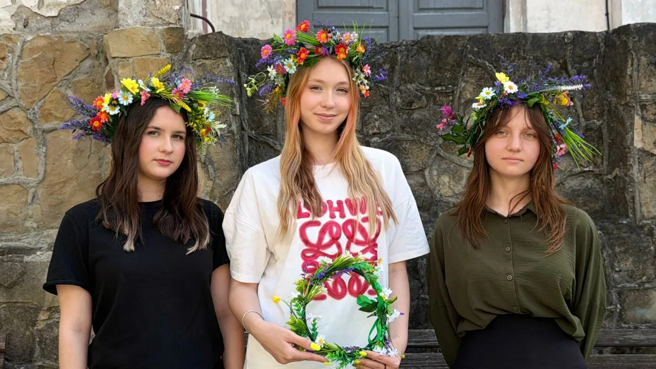 Как в Новороссийске создают настоящие символы России 🌿