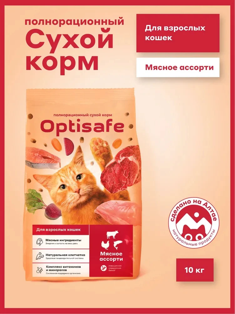 Сегодня хочу вам рассказать о тех товарах, без которых мой питомник кошек не сможет про...