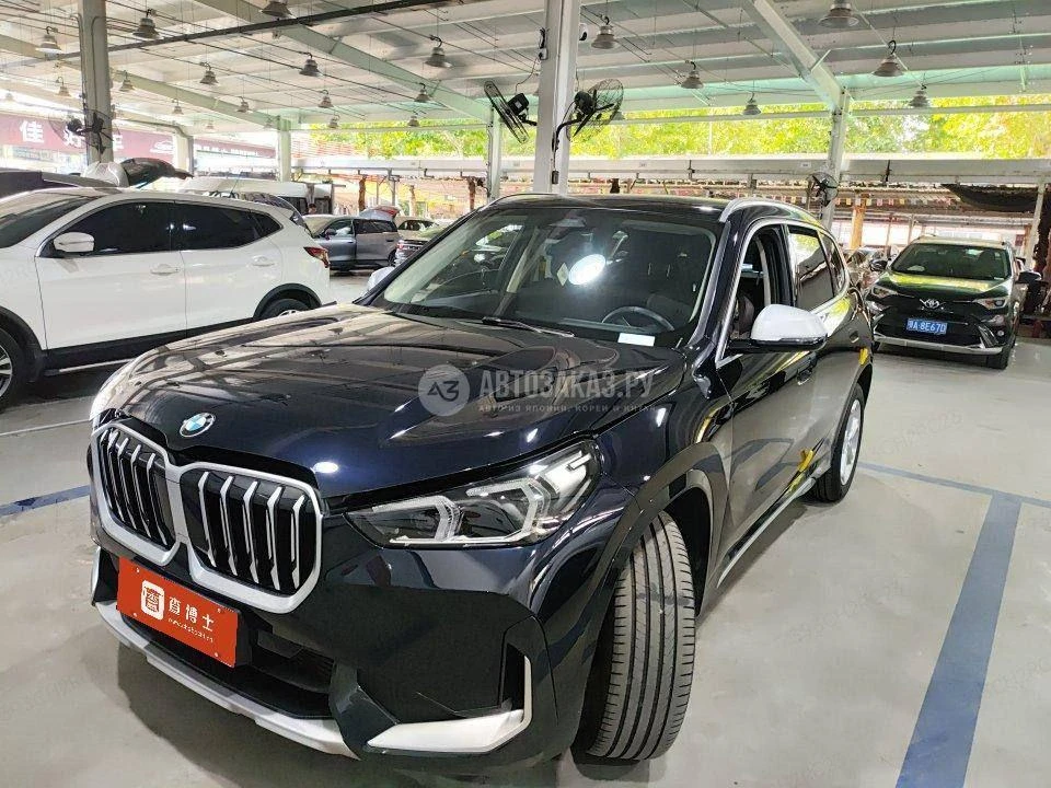 BMW X1 - едет к Ангелине в Самару!