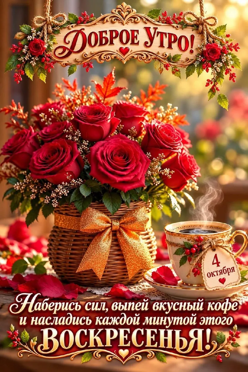 🌷 Открытки подписаться 👈
