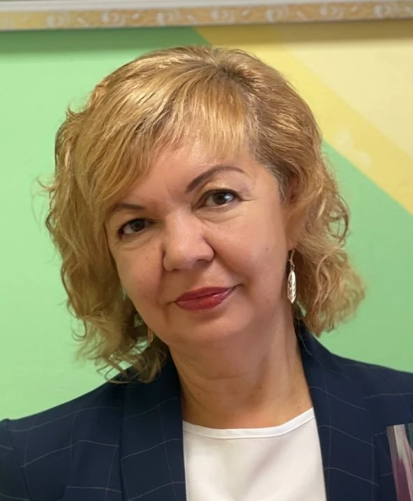 Гордость нашего педагогического коллектива: опыт, признанный на всероссийском уровне!
С нескрываемым