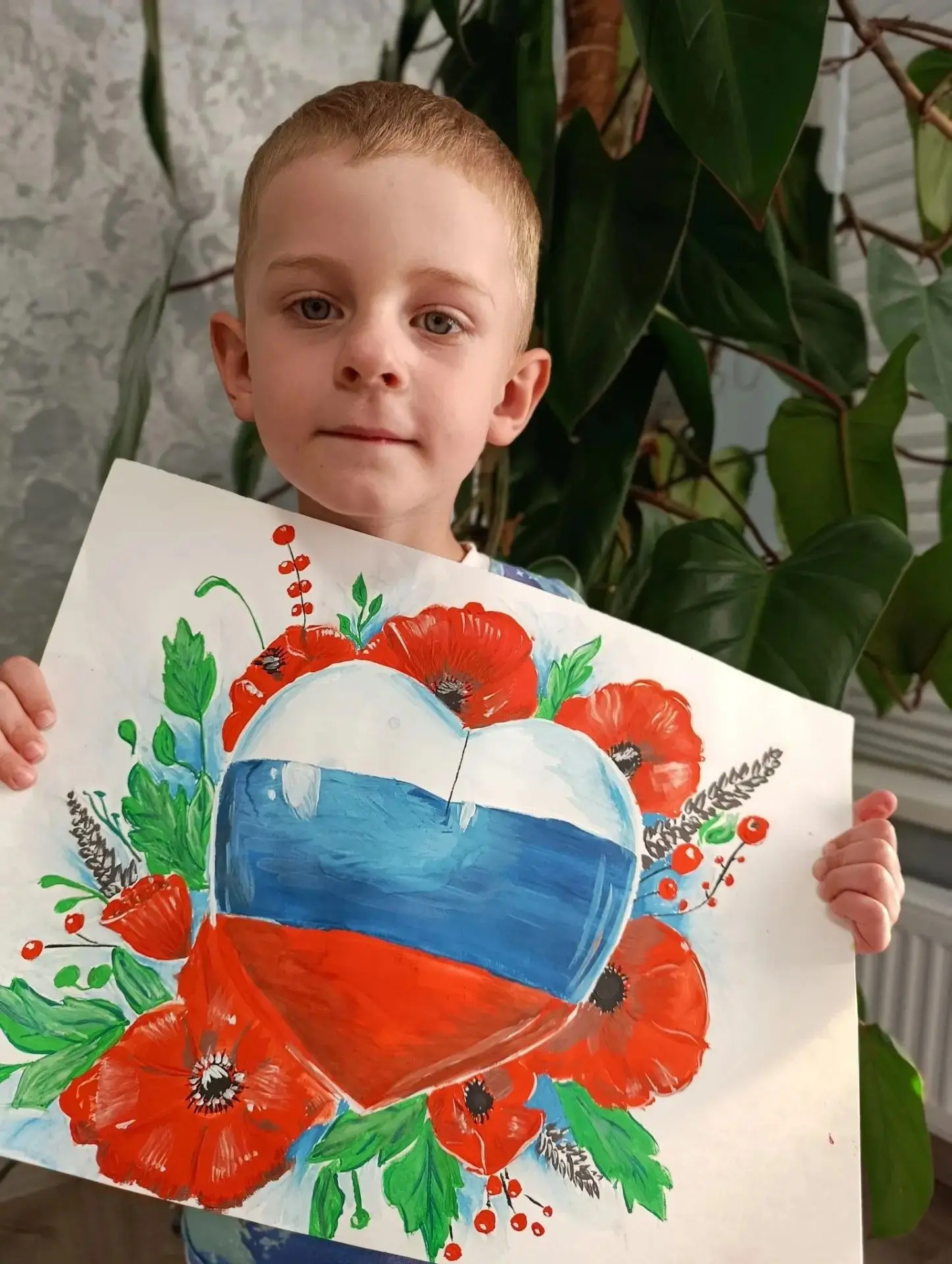Саша Брей поздравляет всех с наступающим праздником