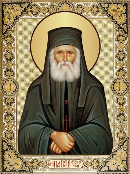 Великое дело — покаяние. Мы еще до конца не понимаем, что раскаяние человека может повл...