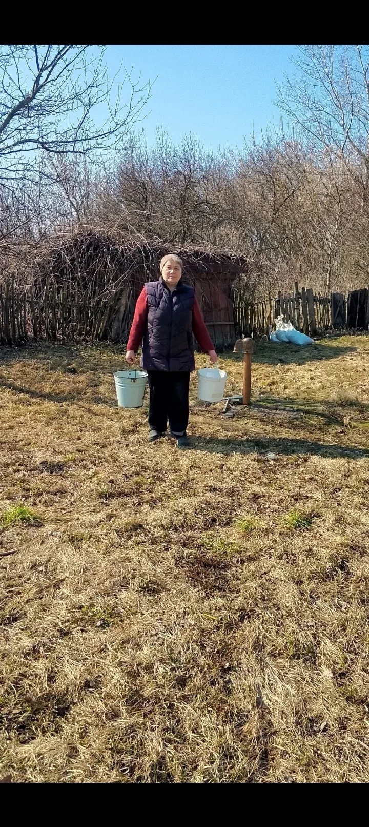 В апреле 2026 года, с приходом весны добровольцы ОБУСО «Льговский МКЦСОН» приступили к ...