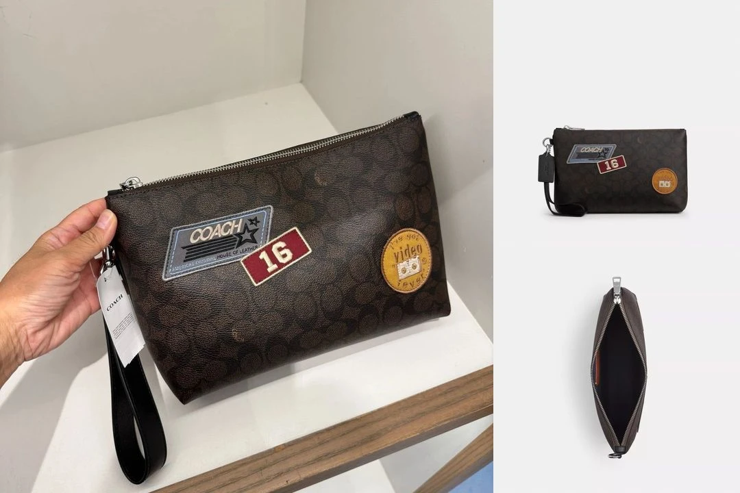 ✨Скидка на Coach Outlet ✨