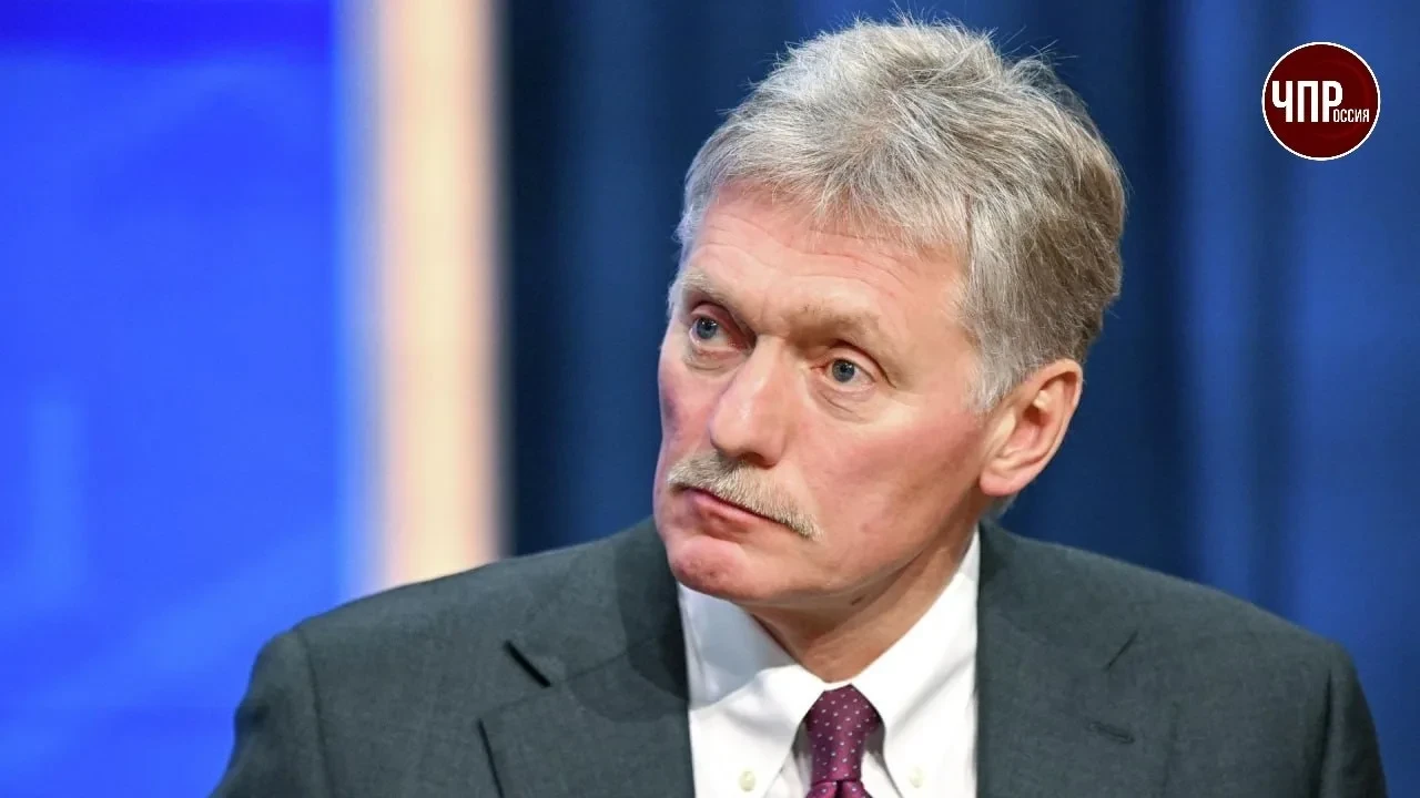 Песков: Россия продолжит воевать «наотмашь»
