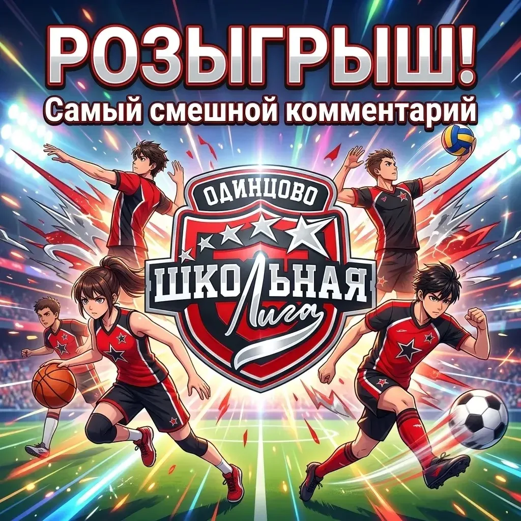🎉Мы начинаем розыгрыш!