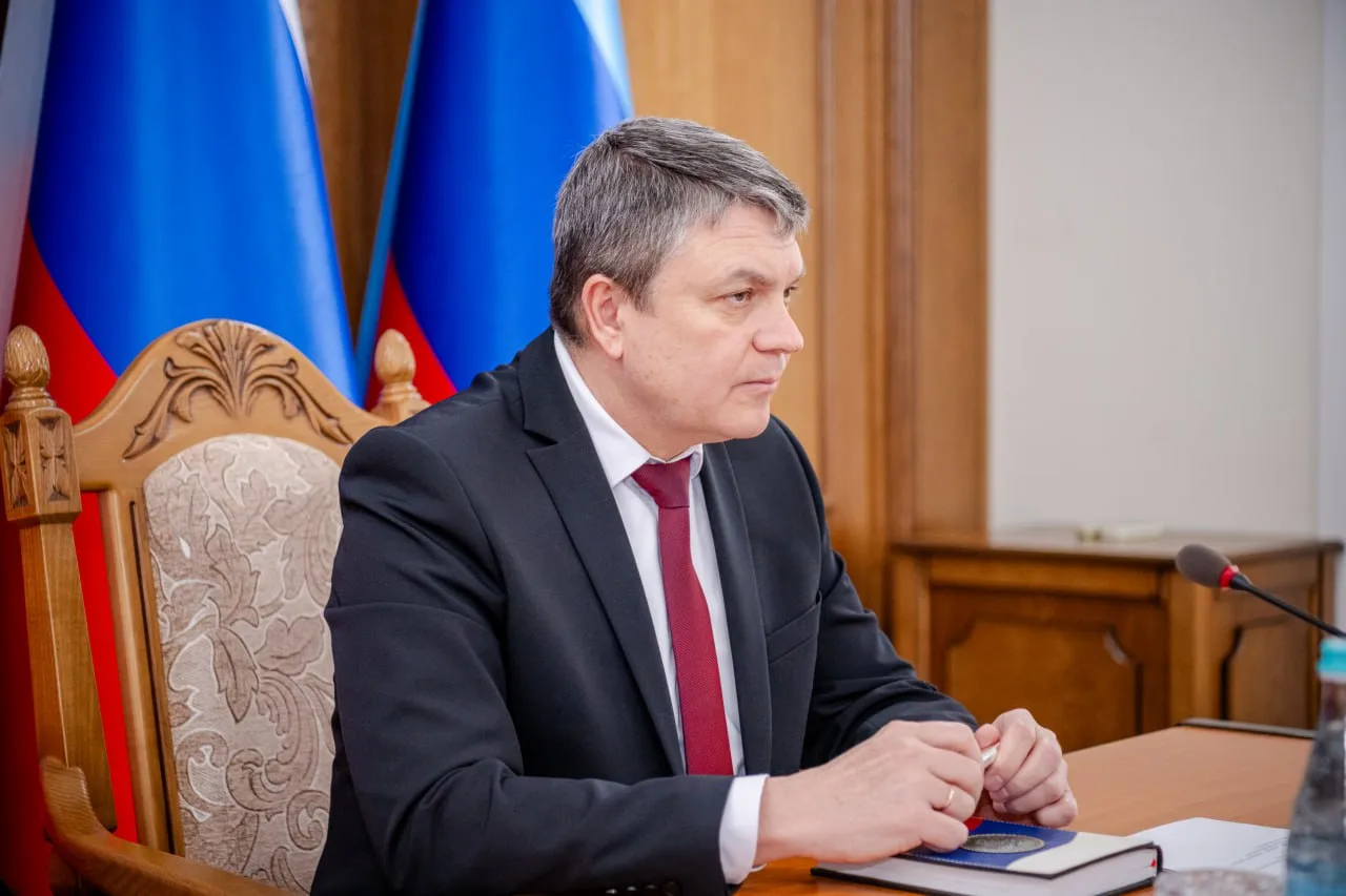 Провел заседание Совета по межнациональным и государственно-конфессиональным отношениям. В нем приня