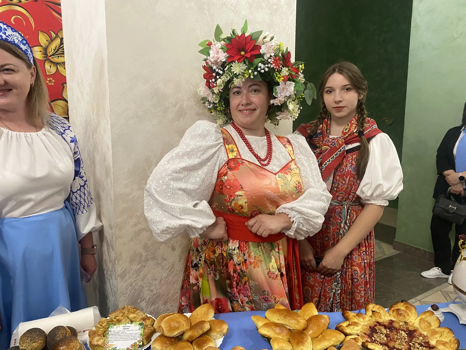5 июня 2026 года коллективы и сотрудники МБУК «Засечный ДЦ» с гордостью приняли активное участие в о