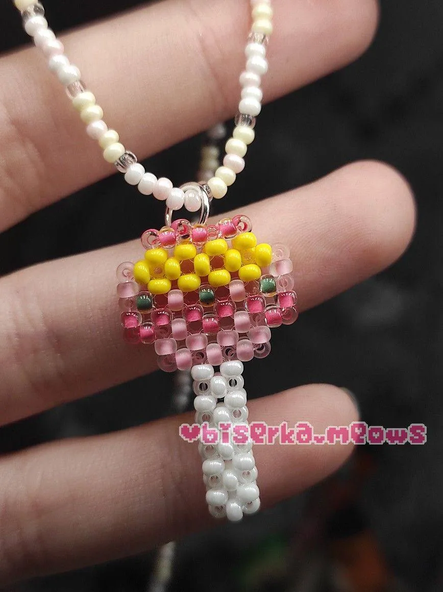 🍭 Чупа-чупс