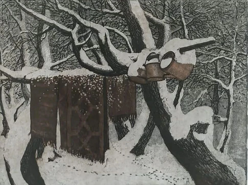 🎨Елена Гражевская