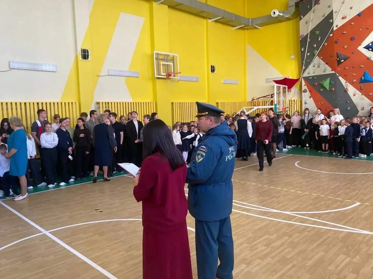 🔥 Безопасность — это навык, а не теория! 🔥