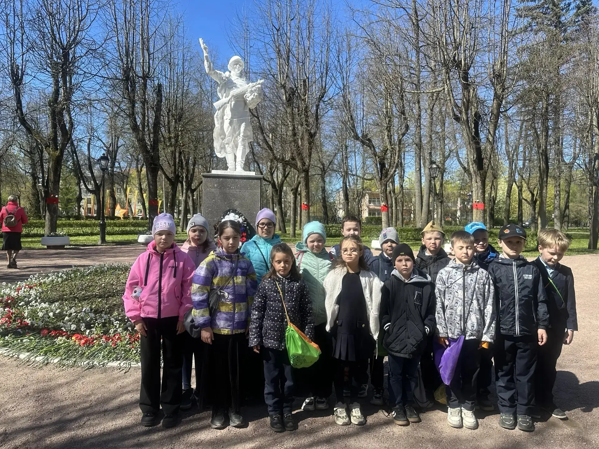 День Победы: память, гордость и будущее