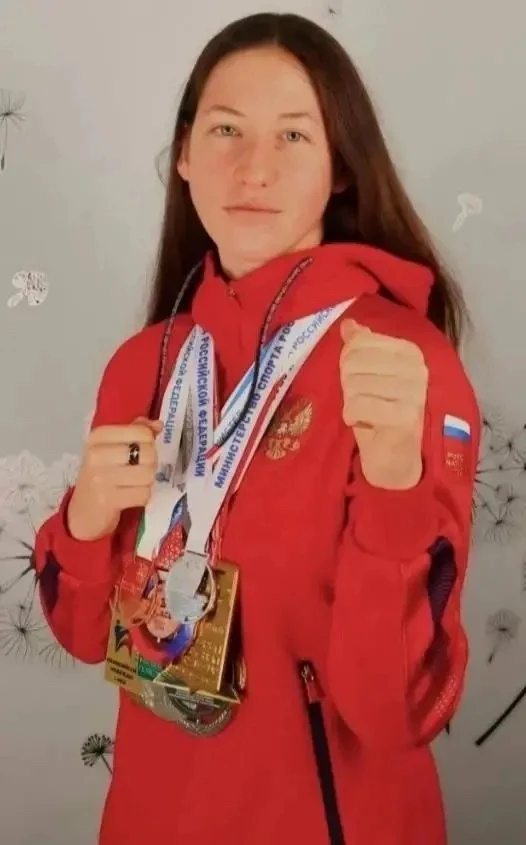 Поздравляем Татьяну Фоменко, ученицу 11А класса, с достойным результатом на региональном этапе Всеро