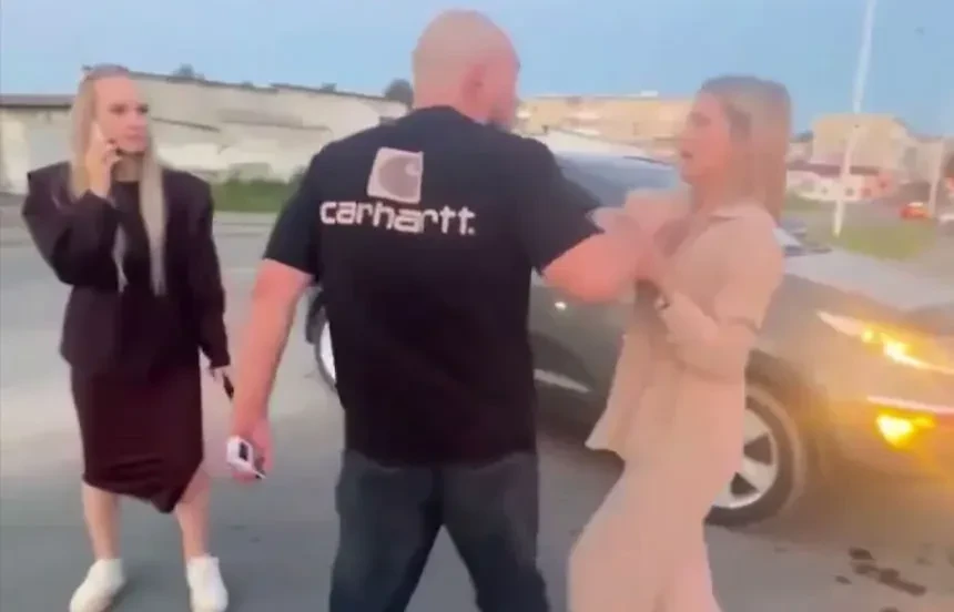 ⛽Создали чат, по наличию бензина в городе. Делитесь наличием или отсутствием бензина в ...