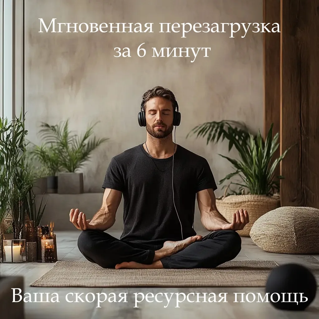 🌿 Маленькие шаги к себе