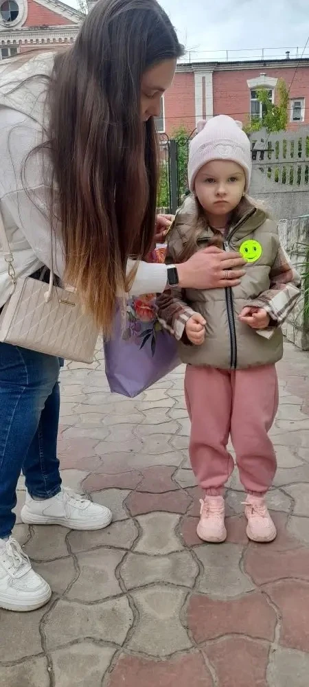 В рамках Информационно-просветительских мероприятий "Внимание-дети!" наш детский сад пр...