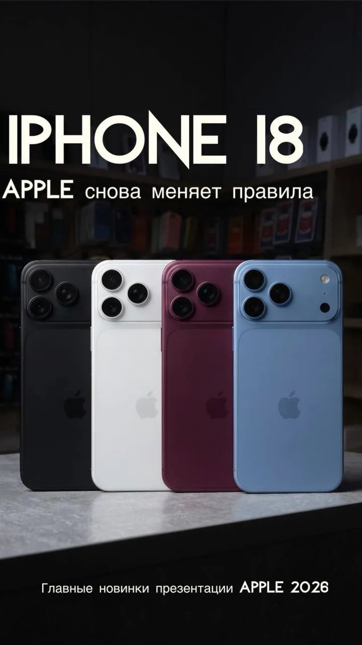 Ну что, готовы?