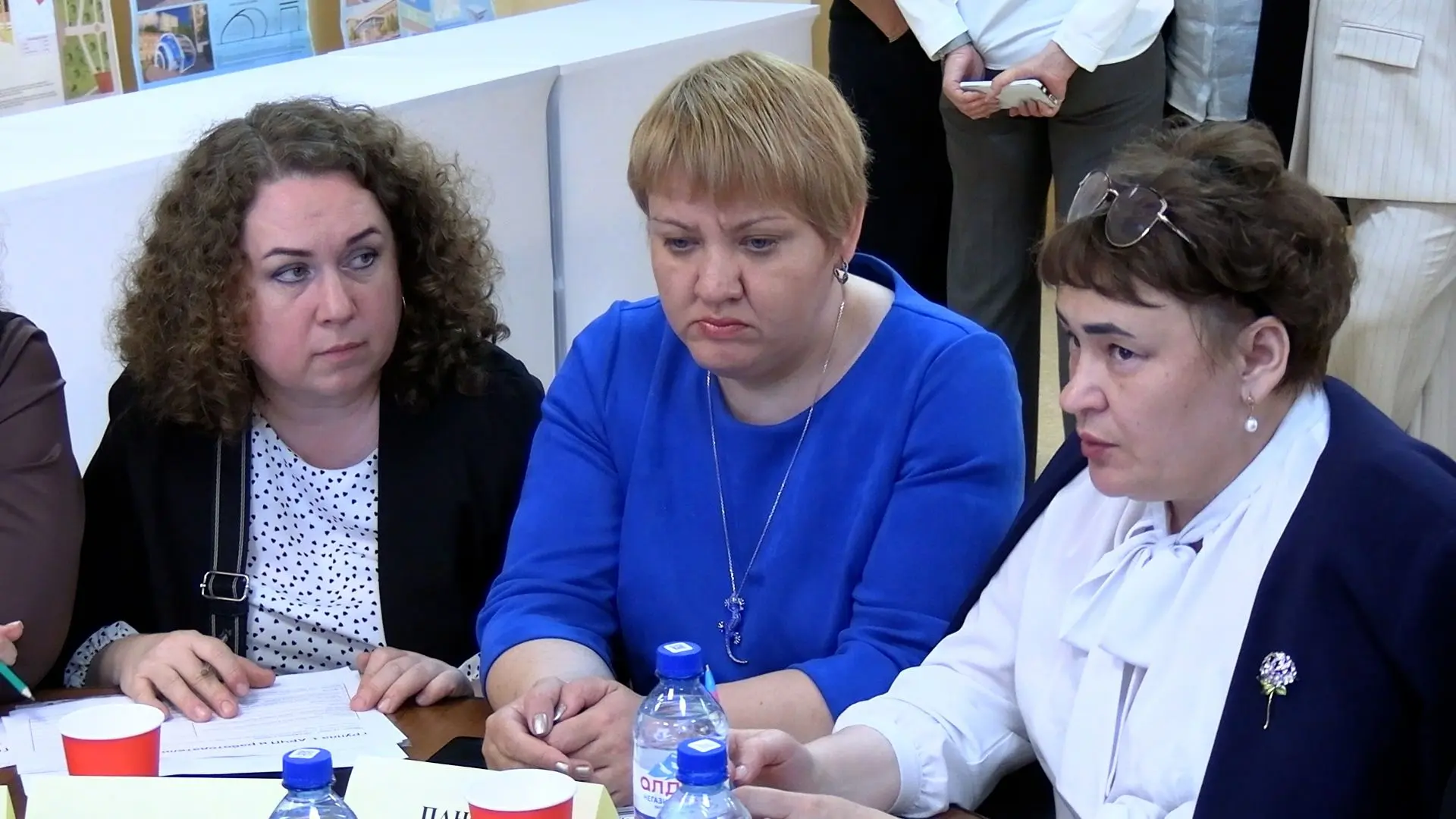 💼 Дорога в профессию для особенных ребят: что придумали в Ульяновской области?