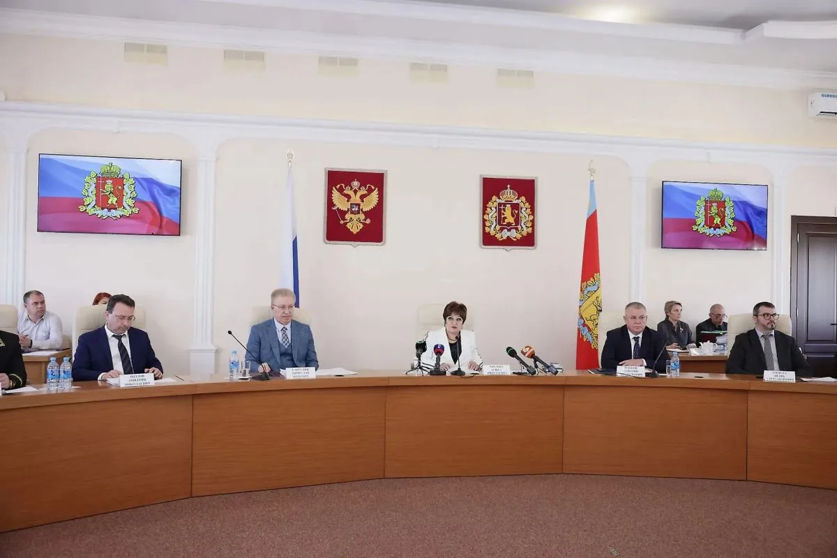 Депутаты Владимирской области ввели квоту на трудоустройство участников СВО и расширили...
