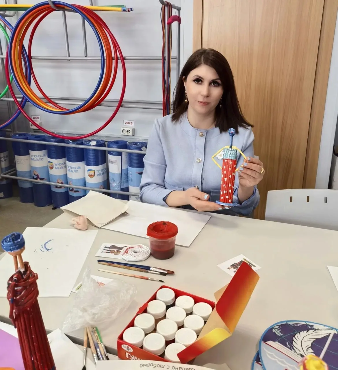Региональная стратегическая сессия «Навигаторы детства: сила в единстве» 🫱🏻‍🫲🏼  4 марта на базе Кузб