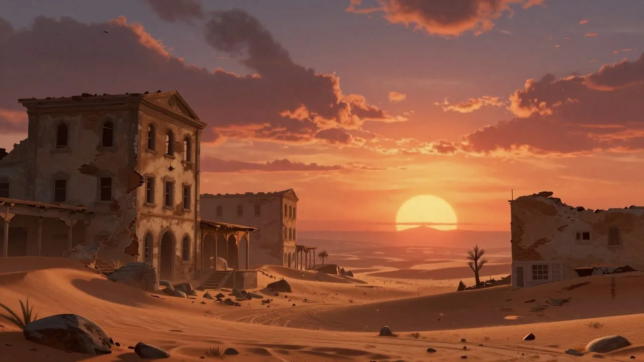 🔥 Bethesda отменяет Fallout: New York
