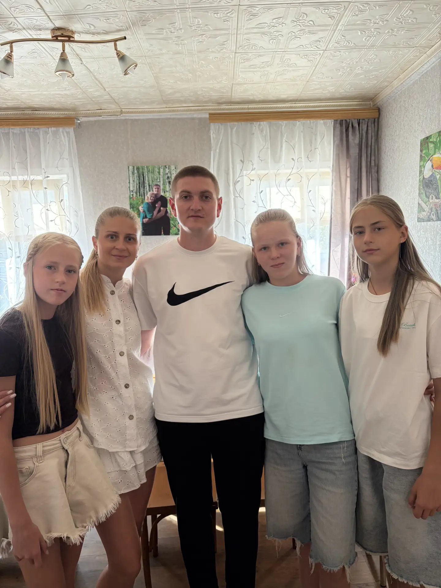 Сегодня в нашей Андреевке ещё одно важное событие! 🥳