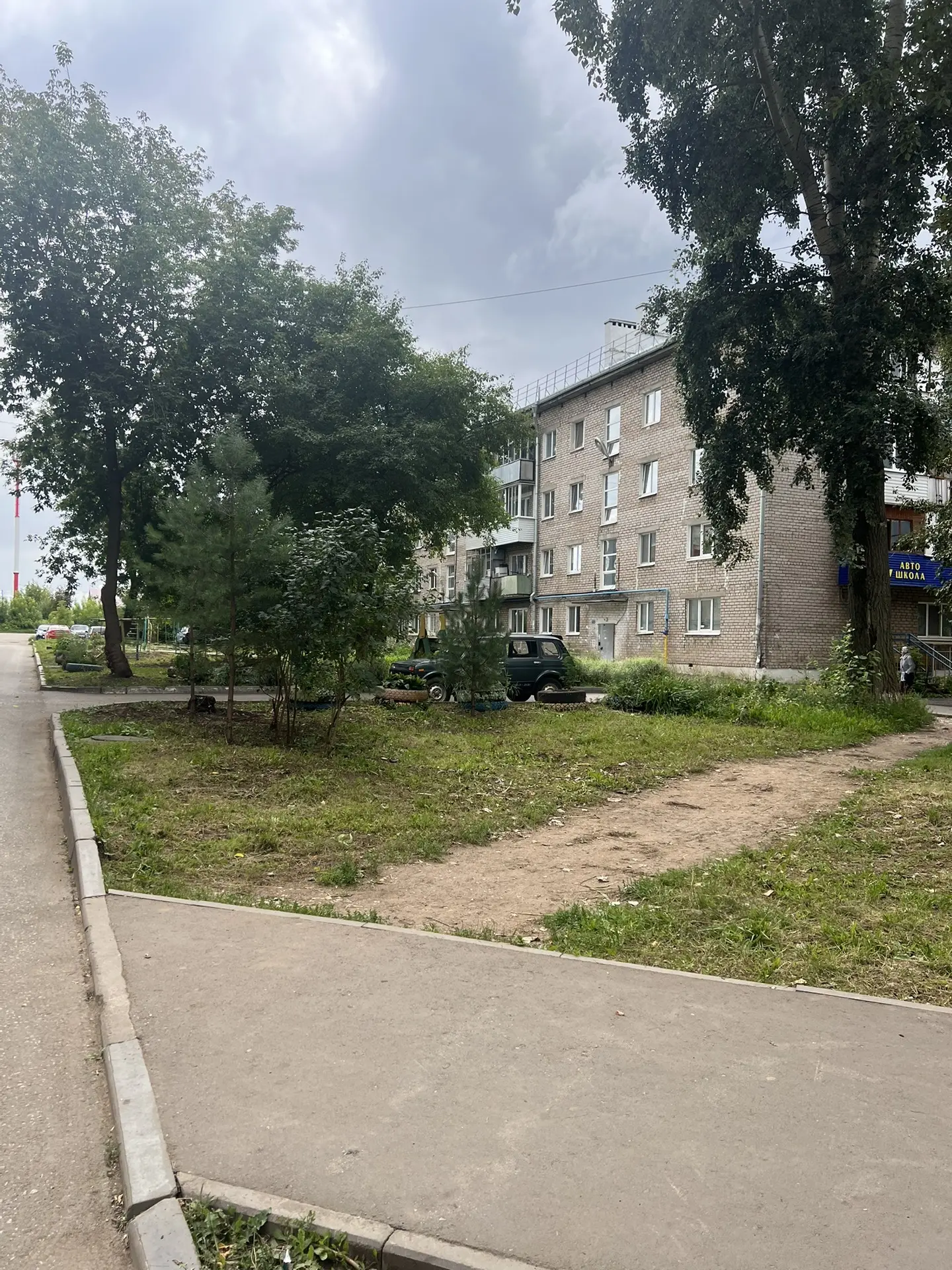 🏘️  д. 3