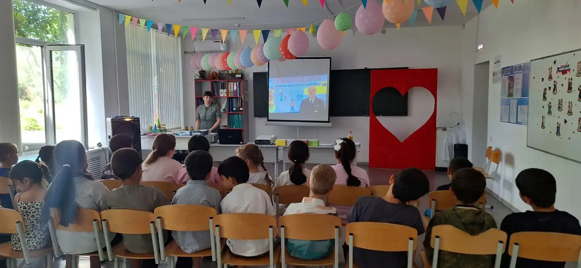 Лагерь «Солнышко» заботится о безопасности! ☀️
Сегодня, 16 июня 2026 года, в нашем любимом лагере с 