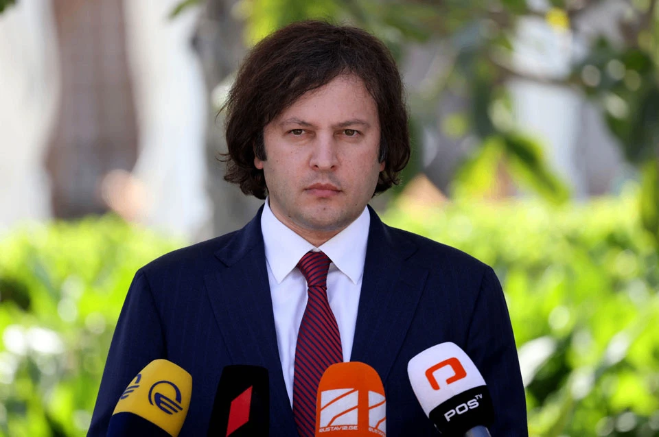 🇬🇪Премьер Грузии поздравил мусульманскую общину с праздником Курбан-Байрам.  "Наше многовековое брат