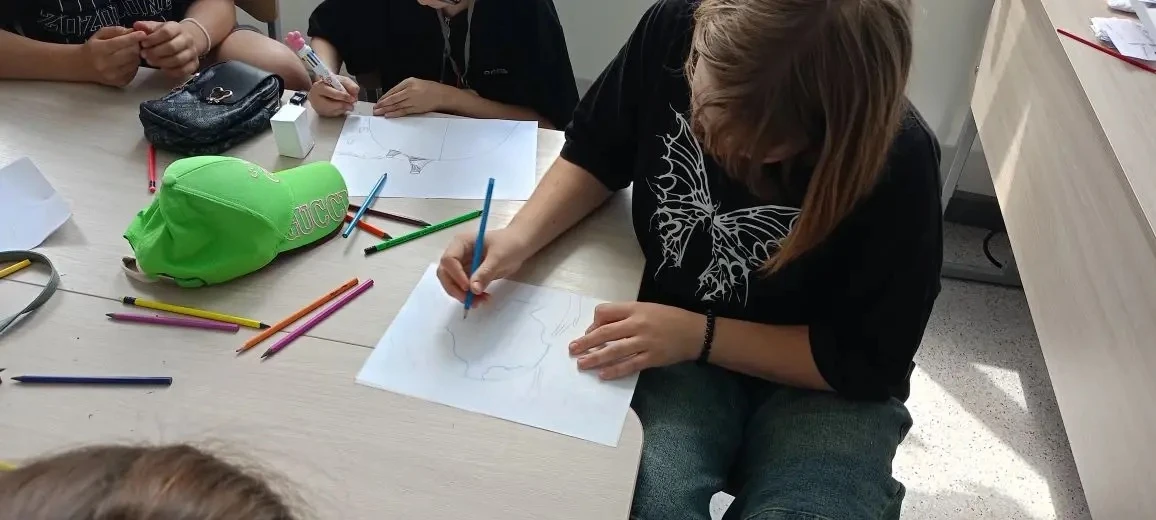 Спасаем планету вместе! 🌍 В «Стране приключений» прошли «Дни защиты от экологической опасности»

На