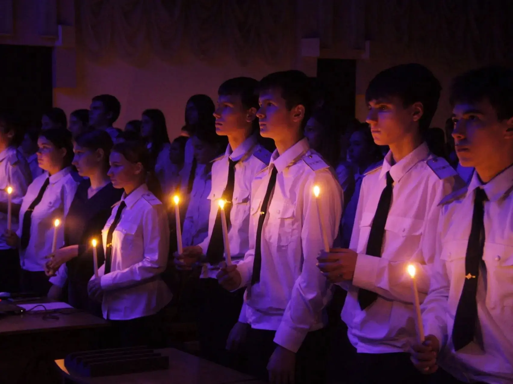 🕯️ МЫ ПОМНИМ: в ТТЖТ